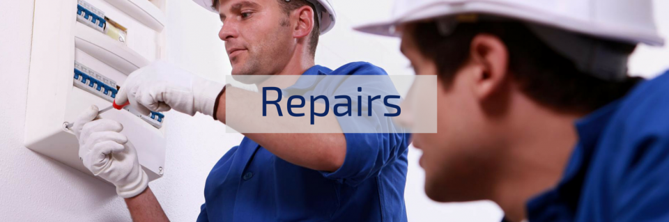 Brookings Electrician Let Us Serve Your For All